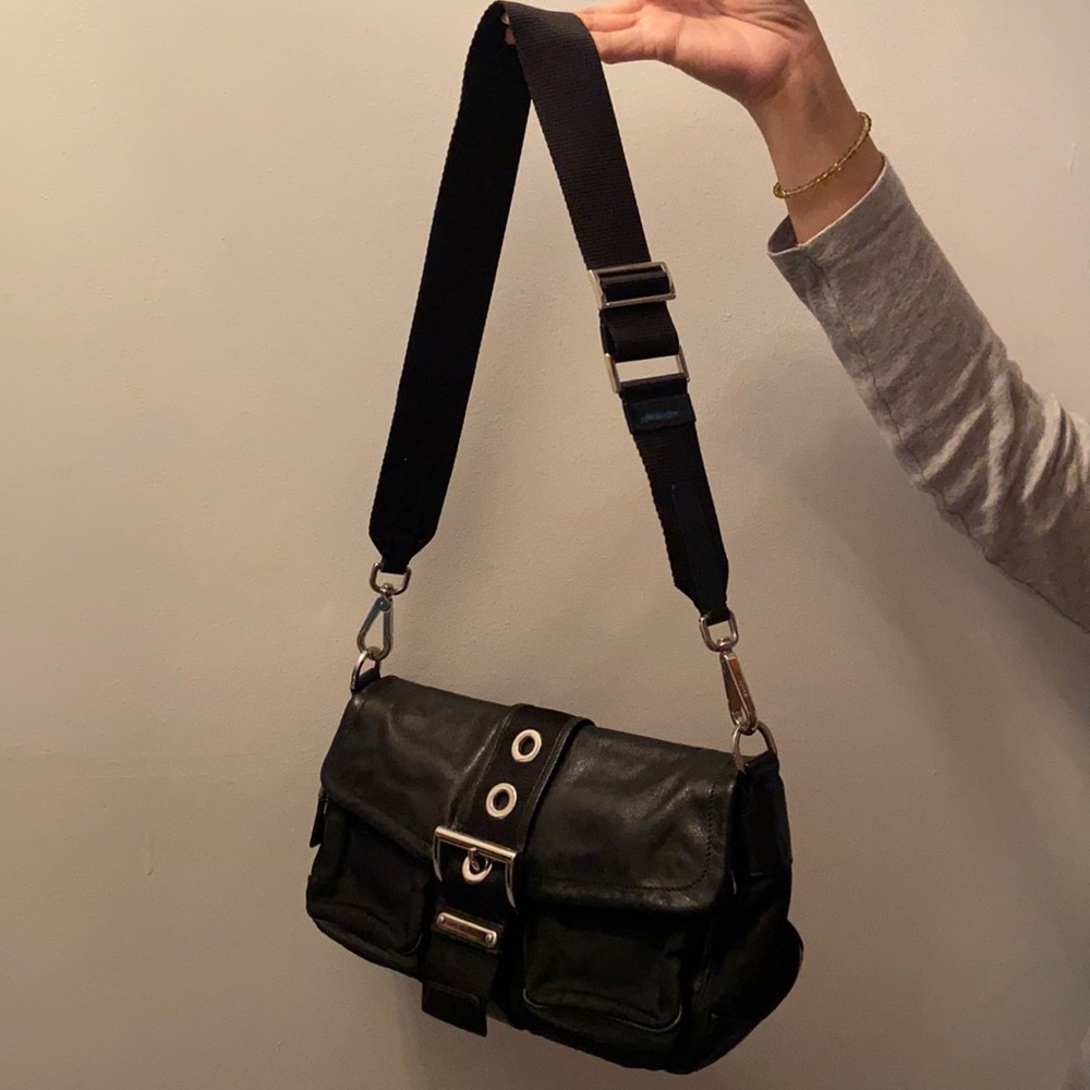 Prada shoulder bag